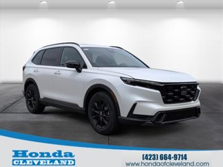 New 2026 Honda CR-V Sport-L image 1