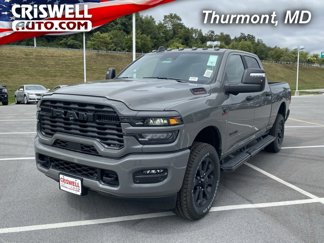 New 2026 RAM 2500 Big Horn image 1