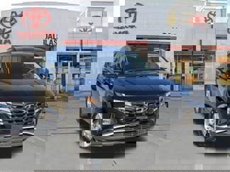 Used 2023 Hyundai Tucson SEL image 1