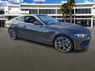New 2026 BMW 430i Coupe image 1