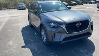New 2025 MAZDA CX-90 Plug-In Hybrid w/ Preferred image 1