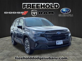 New 2025 Subaru Forester Touring image 1