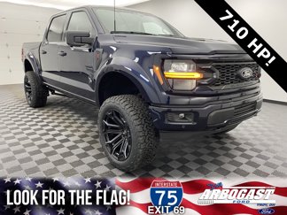 New 2025 Ford F150 XLT w/ Equipment Group 303A High image 1