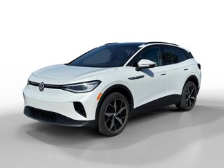 New 2025 Volkswagen ID.4 Pro S image 1