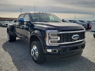 New 2026 Ford F450 Platinum video 2