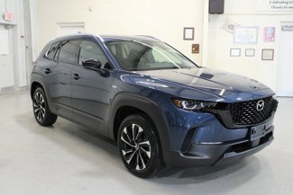 New 2025 MAZDA CX-50 2.5 Hybrid w/ Weather Package image 1