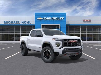 New 2026 GMC Canyon AT4 w/ Technology Plus Package image 1