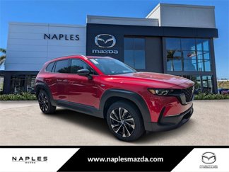New 2025 MAZDA CX-50 2.5 Hybrid w/ Weather Package image 1
