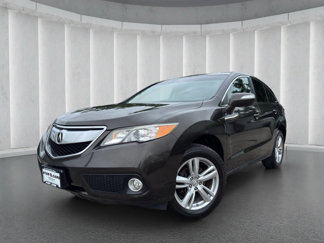 Used 2014 Acura RDX AWD w/ Technology Package image 1