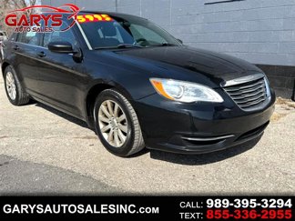 Used 2014 Chrysler 200 Touring image 1