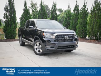 New 2026 Honda Ridgeline RTL image 1
