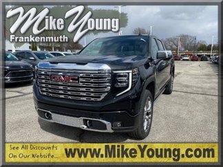 New 2025 GMC Sierra 1500 Denali w/ Denali Reserve Package image 1