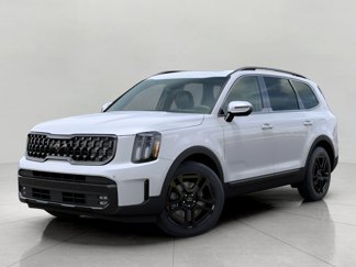 New 2025 Kia Telluride AWD image 1