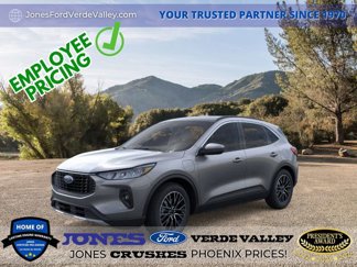 New 2025 Ford Escape SE w/ Class II Trailer Tow Package image 1