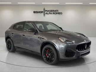 New 2025 Maserati Grecale Modena image 1