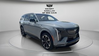 New 2026 Cadillac Escalade IQL Sport 1 image 1