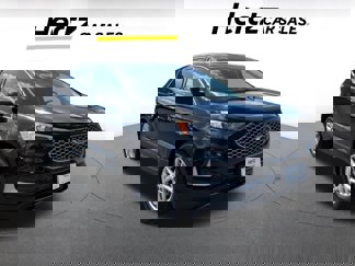 Used 2024 Ford Edge SEL image 1
