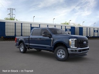New 2025 Ford F350 XL image 1