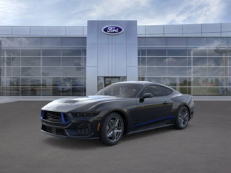 New 2025 Ford Mustang GT image 1