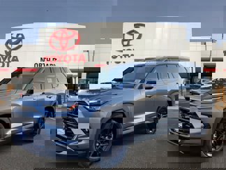 New 2026 Toyota Grand Highlander Limited video 1