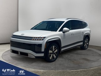 New 2026 Hyundai Ioniq 9 SEL image 1