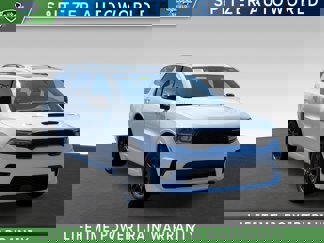 New 2025 Dodge Durango R/T image 1