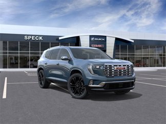New 2026 GMC Acadia Denali w/ Super Cruise Package image 1
