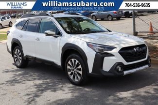 New 2025 Subaru Outback Touring XT w/ Popular Package #2 image 1