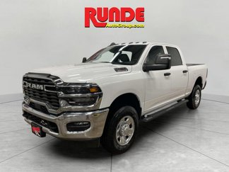 New 2025 RAM 2500 Tradesman image 1