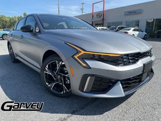 New 2026 Kia K5 GT-Line image 1