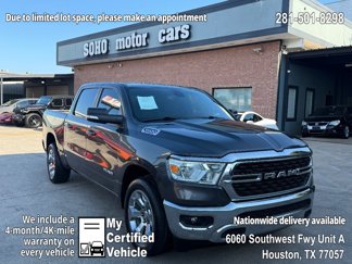 Used 2022 RAM 1500 Lone Star image 1