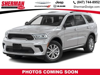 New 2025 Dodge Durango R/T image 1