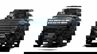 New 2026 GMC Hummer EV 4x4 Crew Cab image 1