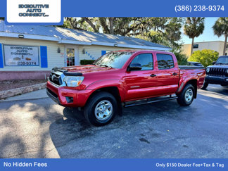 Used 2014 Toyota Tacoma PreRunner w/ SR5 Package image 1