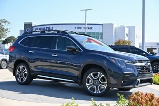 New 2025 Subaru Ascent Touring image 1