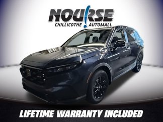 New 2026 Honda CR-V Sport-L image 1