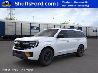 New 2025 Ford Expedition Tremor image 1