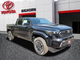 New 2025 Toyota Tacoma TRD Sport image 1