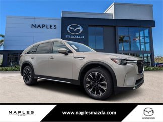 New 2025 MAZDA CX-90 Plug-In Hybrid w/ Premium Plus image 1