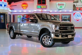 Used 2022 Ford F350 King Ranch w/ King Ranch Ultimate Package image 1