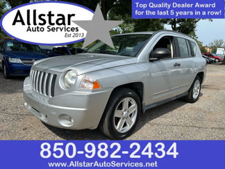 Used 2010 Jeep Compass Sport image 1