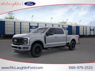 New 2025 Ford F350 Lariat w/ Lariat Ultimate Package image 1