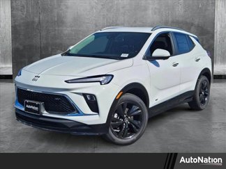 New 2025 Buick Encore GX Sport Touring w/ Advanced Technology Package image 1