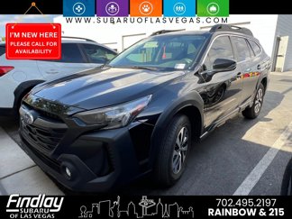 Certified 2024 Subaru Outback Premium image 1