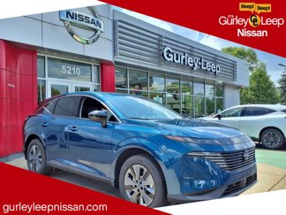 New 2025 Nissan Murano SL image 1