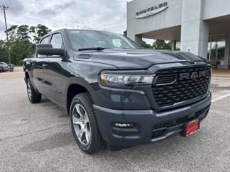 New 2025 RAM 1500 Tradesman image 1