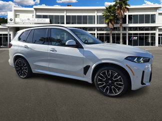 New 2026 BMW X5 xDrive40i w/ M Sport Package image 1