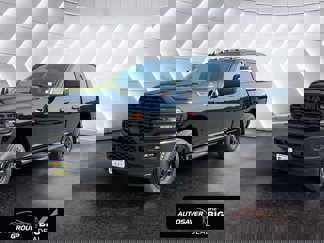 New 2025 RAM 2500 Tradesman image 1