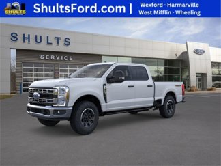 New 2025 Ford F350 XLT w/ Tremor Off-Road Package image 1