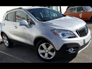 Used 2016 Buick Encore Convenience image 1